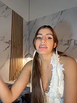 IsabelaStefano online show from 21, 12, 2025