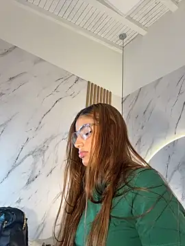 IsabelaStefano online show from 23, 12, 2025