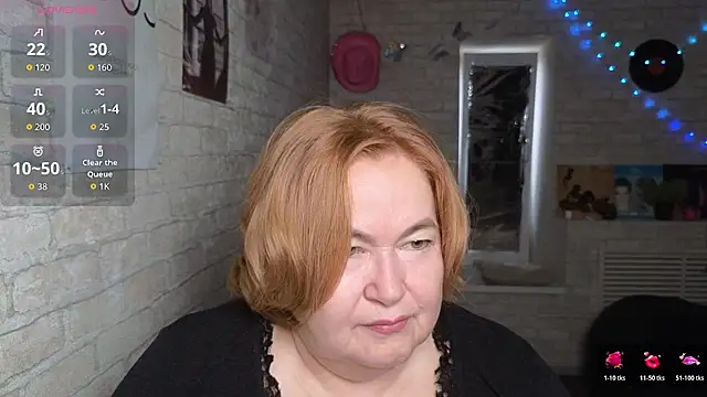 Nola Nektar online show from 22, 11, 2025