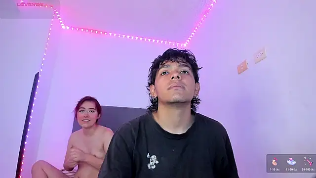 tessa  evans online show from 8, 3, 2026