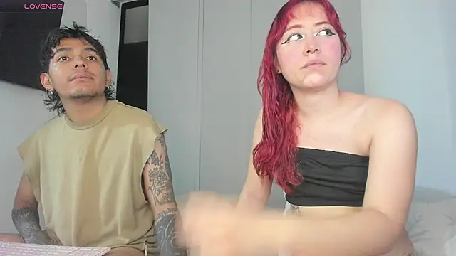 tessa  evans online show from 25, 5, 2026
