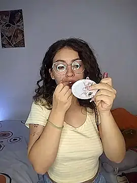 MarieTaylor  online show from 14, 1, 2026