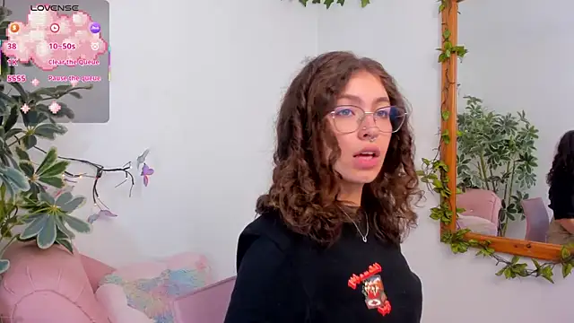 MarieTaylor  online show from 31, 3, 2026