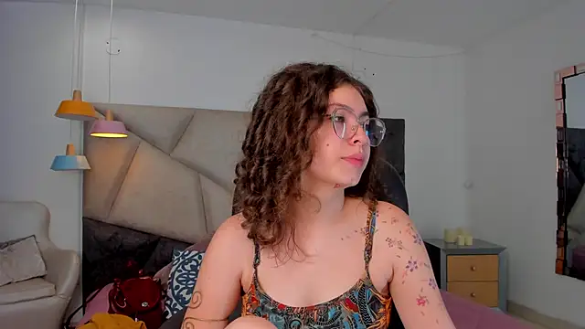 MarieTaylor  online show from 2, 3, 2026