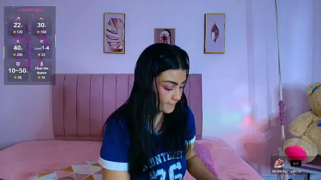 mei kora online show from 8, 1, 2026