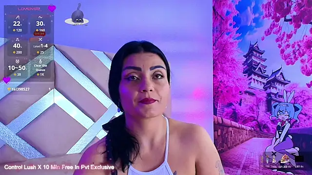 mei kora online show from 18, 12, 2025