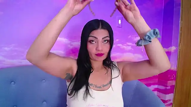 mei kora online show from 20, 11, 2025