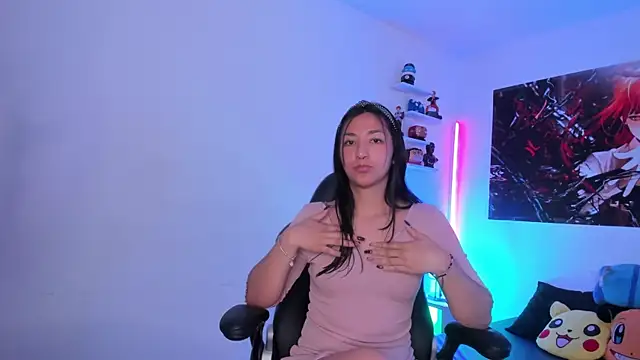 anny-kl online show from 19, 11, 2025