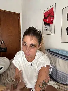 LouaneRls online show from 27, 11, 2025