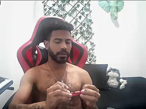 Snapshot of alberthot11 chatting on 3, 12, 2025 alberthot11 online show from 3, 12, 2025