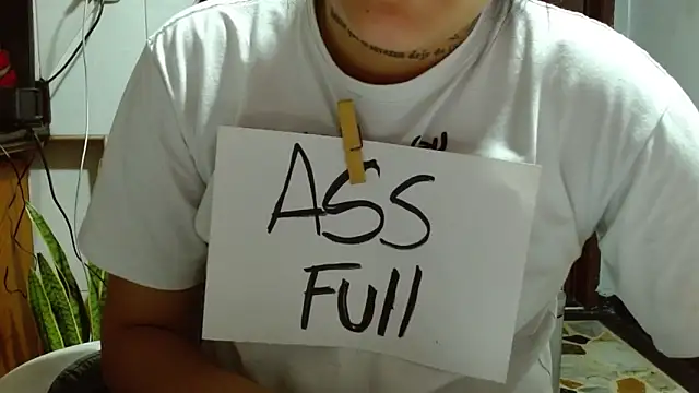 BICHT VERY DIRTY online show from 19, 11, 2025