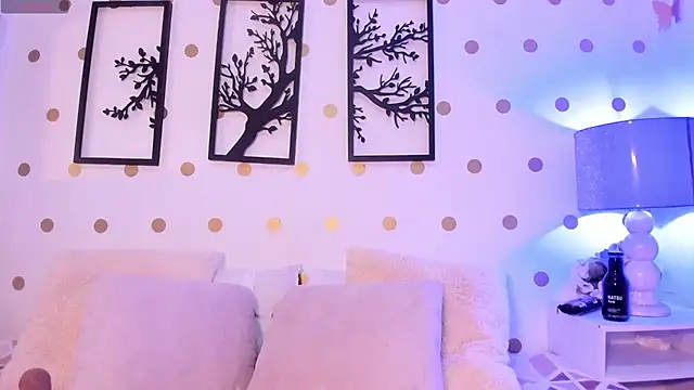 Violeth 00 online show from 4, 2, 2026