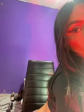Violeth 00 online show from 4, 8, 2026