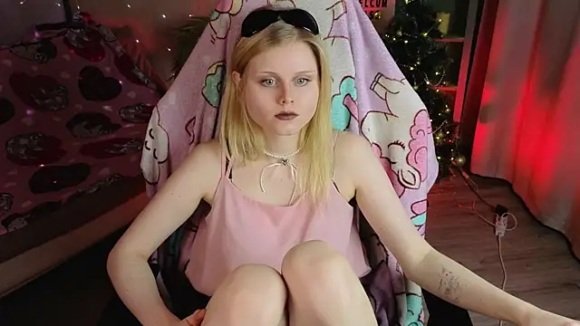 AnoraAmore online show from 15, 1, 2026