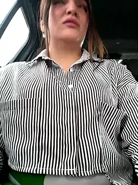 Juanita Rojas online show from 24, 11, 2025