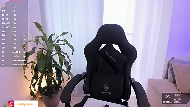 Nat Bakerss online show from 27, 3, 2026