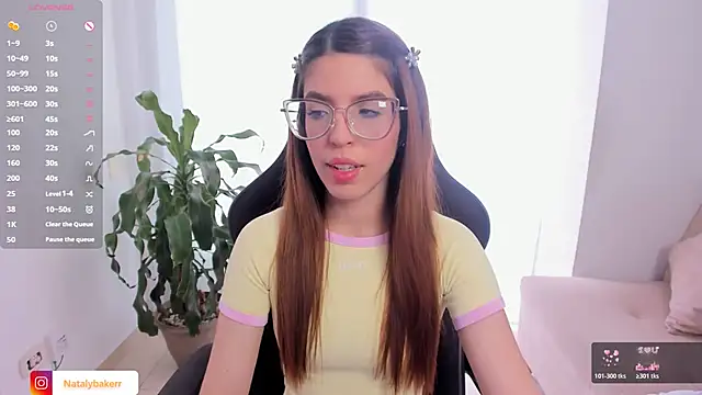 Nat Bakerss online show from 4, 5, 2026
