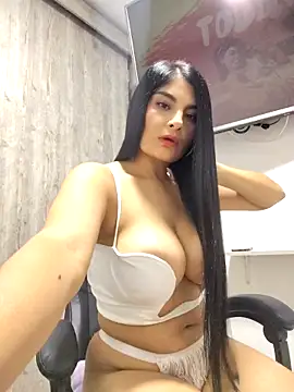 Laia torres1 online show from 8, 2, 2026