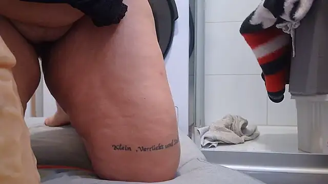 EheMilf Frankfurt online show from 4, 4, 2026