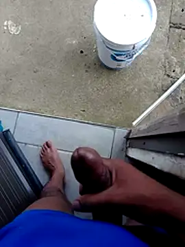 OilyDik online show from 30, 11, 2025