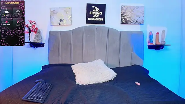 Maddy  Jones online show from 23, 2, 2026