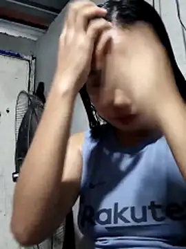 Sweet-Jhonna online show from 22, 11, 2025