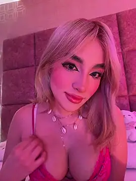 NathalieRoss1 online show from 30, 5, 2026