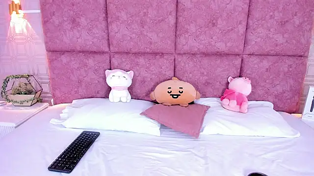 NathalieRoss1 online show from 26, 3, 2026