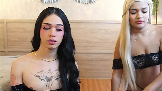 Bratz luxxxury online show from 7, 1, 2026