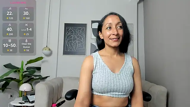 Violet Kumar online show from 21, 11, 2025