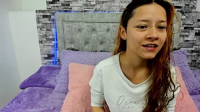 Anny willians online show from 27, 11, 2025