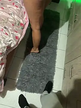 Snapshot of kimberly_and_Jay chatting on 1, 2, 2026 kimberly and Jay online show from 1, 2, 2026