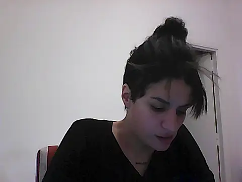 Zoemhot online show from 20, 11, 2025