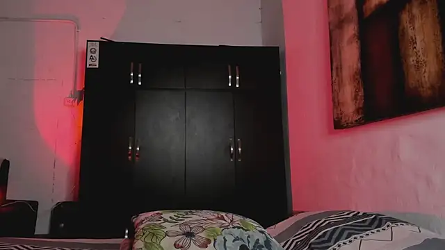 melissaxrose online show from 1, 12, 2025