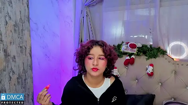 ahsly Zam online show from 4, 12, 2025