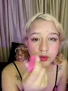 ahsly Zam online show from 12, 1, 2026