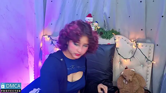 ahsly Zam online show from 5, 12, 2025