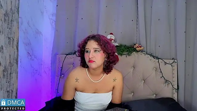 ahsly Zam online show from 21, 11, 2025