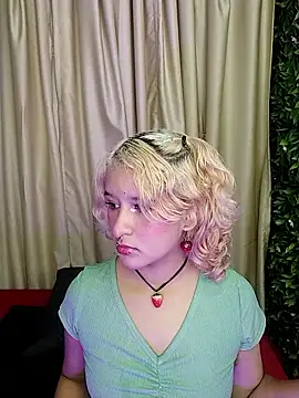 ahsly Zam online show from 14, 1, 2026