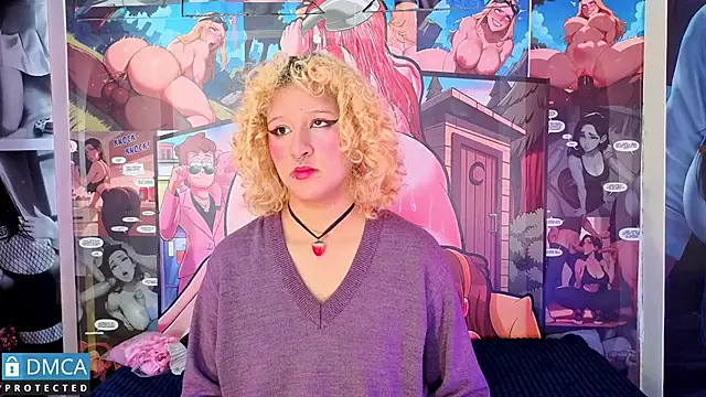 Snapshot of ahsly_Zam chatting on 25, 2, 2026 ahsly Zam online show from 25, 2, 2026