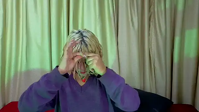 ahsly Zam online show from 9, 1, 2026