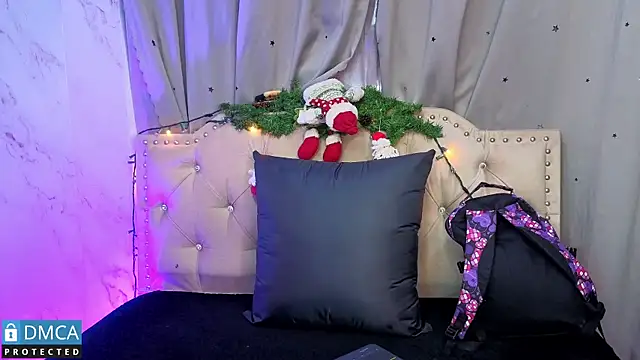 ahsly Zam online show from 20, 12, 2025