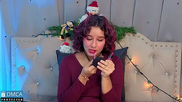 ahsly Zam online show from 16, 12, 2025