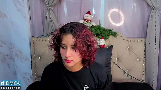 ahsly Zam online show from 18, 12, 2025