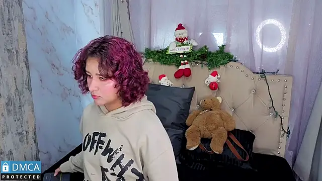 ahsly Zam online show from 27, 11, 2025