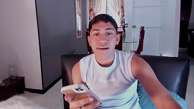 ATLASVANDRAKE online show from 29, 11, 2025