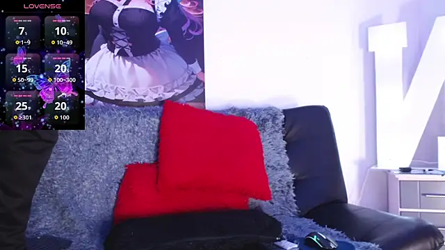 ATLASVANDRAKE online show from 24, 11, 2025