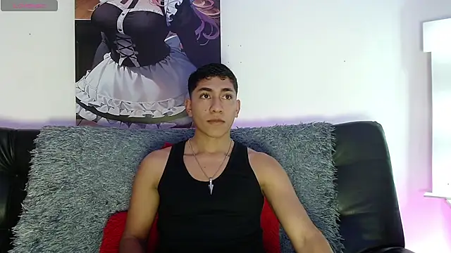 ATLASVANDRAKE online show from 19, 11, 2025