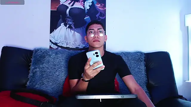 ATLASVANDRAKE online show from 20, 11, 2025