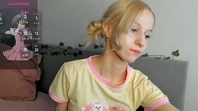 Annyme0w online show from 22, 11, 2025